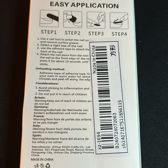 This is a bundle of items now - Picture 9 of 9